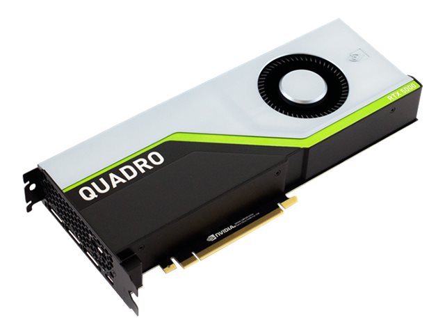 NVIDIA Quadro RTX 5000