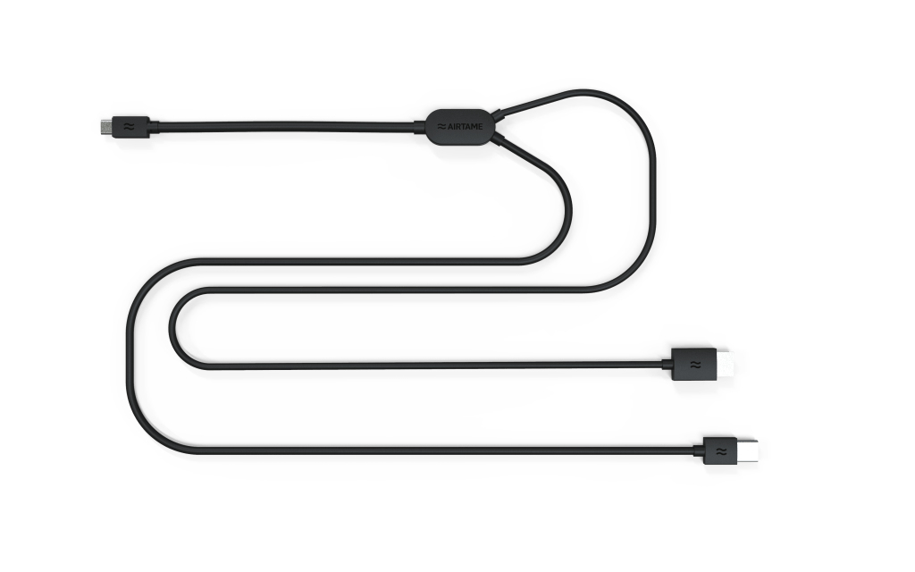 Airtame Wireless HDMI Adapter for Enterprises