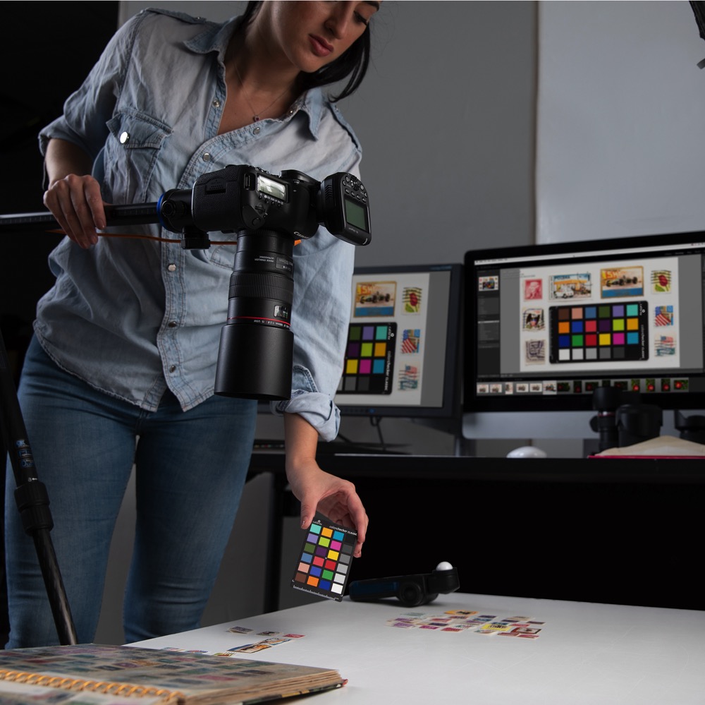 Calibrite ColorChecker Display Pro + CC Classic Mini