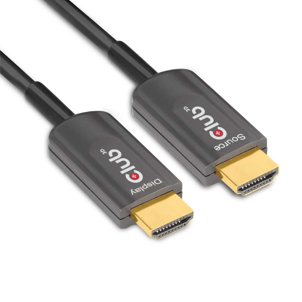 Club 3D HDMI-Kabel - 10m