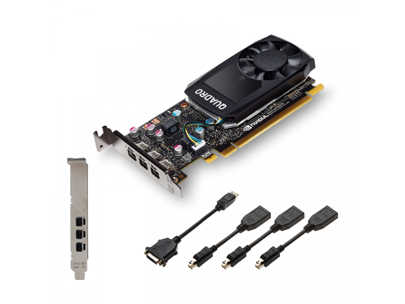 NVIDIA Quadro P400 V2