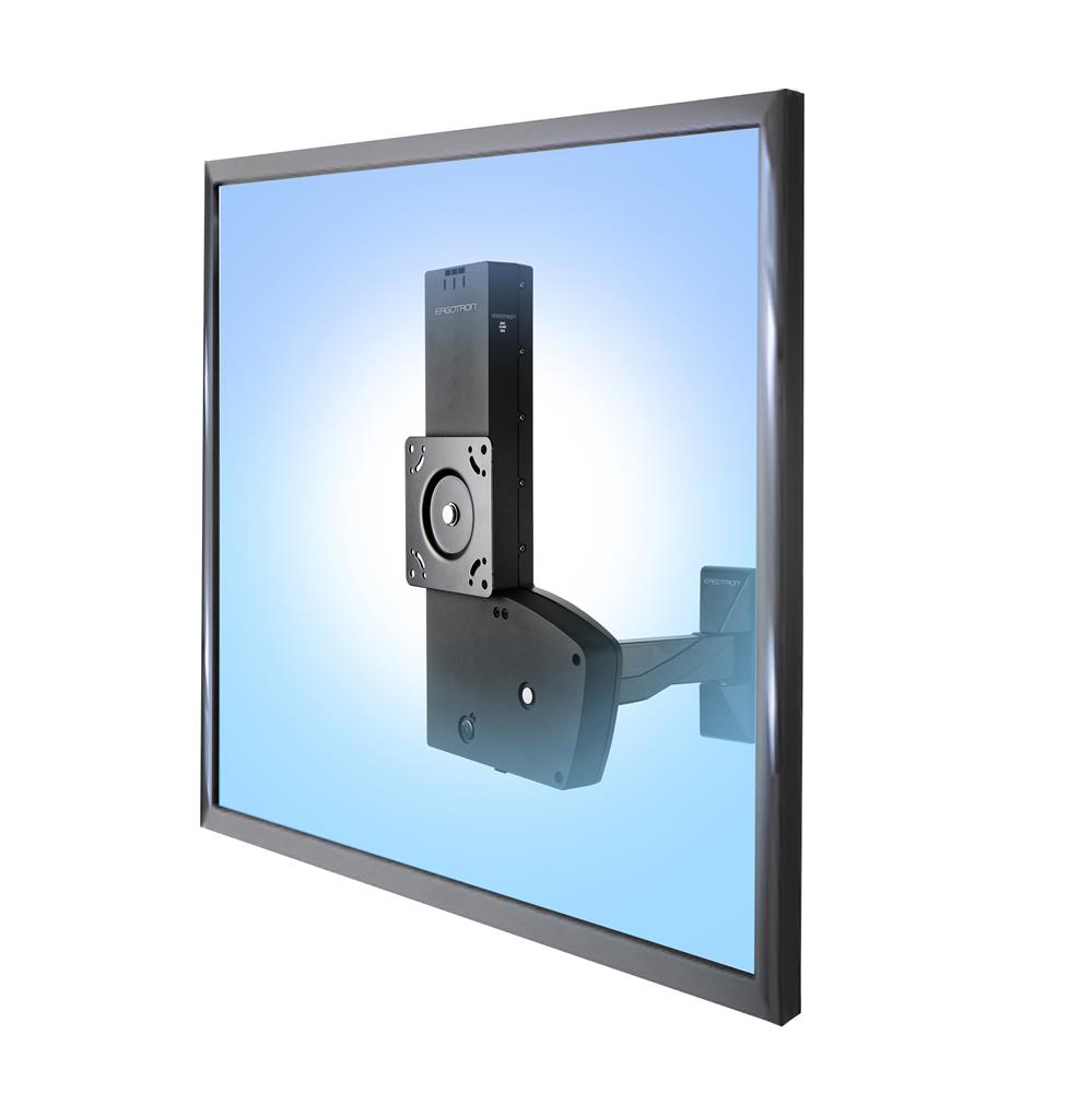 Ergotron Glide Wall Mount LD-X 