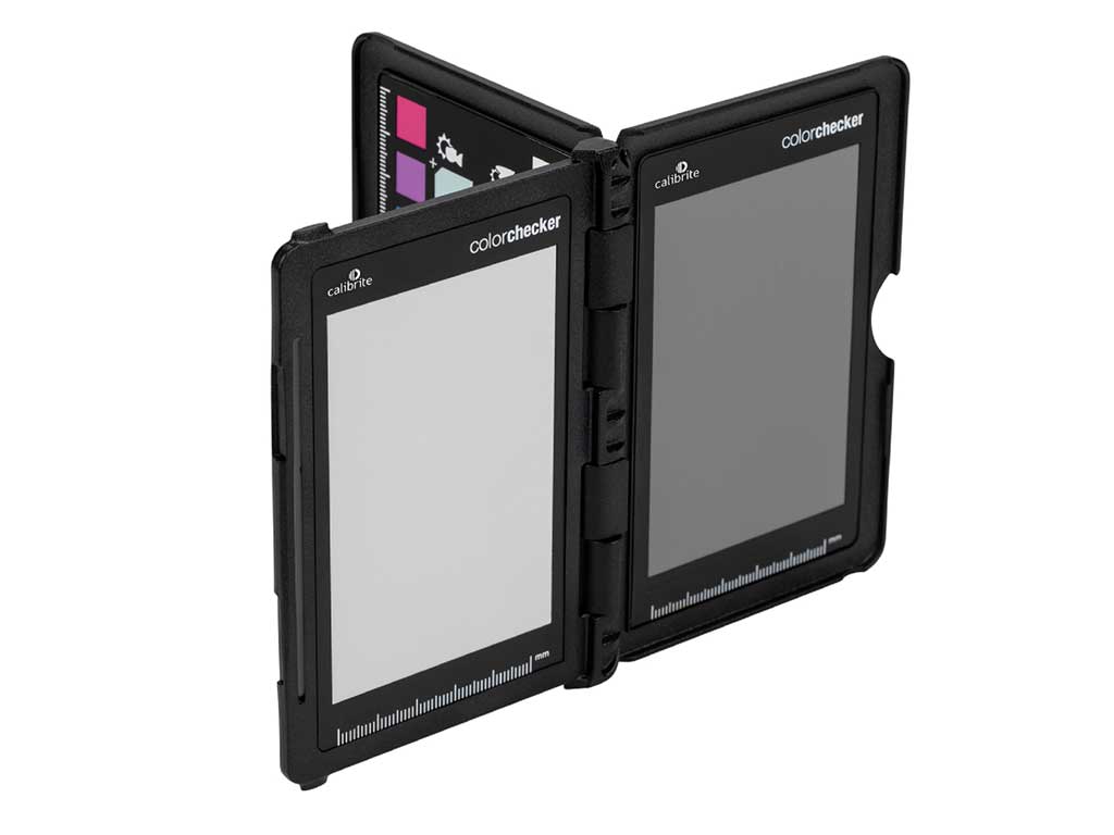 Calibrite ColorChecker Passport Photo 2