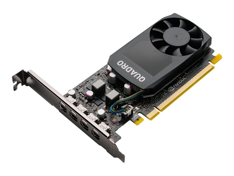 NVIDIA Quadro P620 v2 DVI