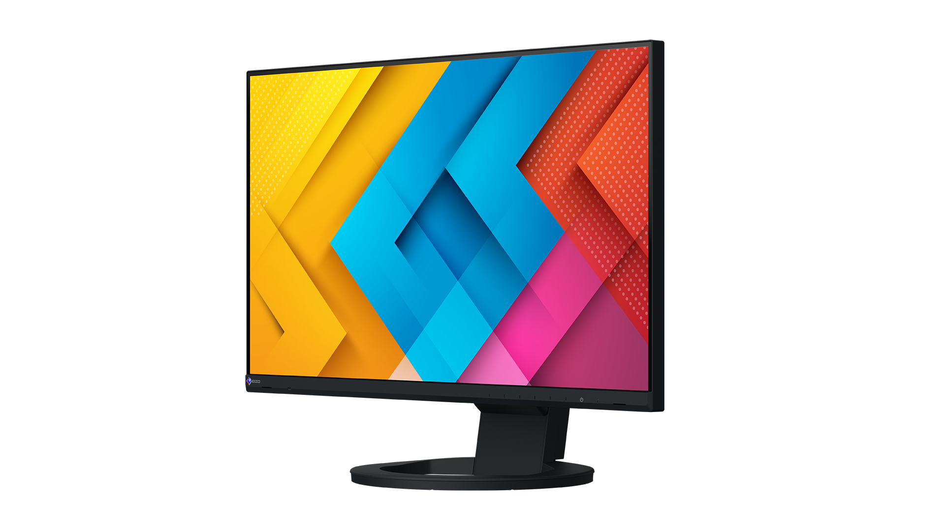 EIZO FlexScan EV2490-BK
