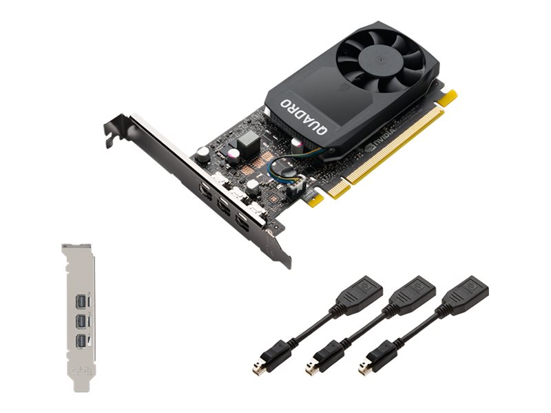 NVIDIA Quadro P400 V2