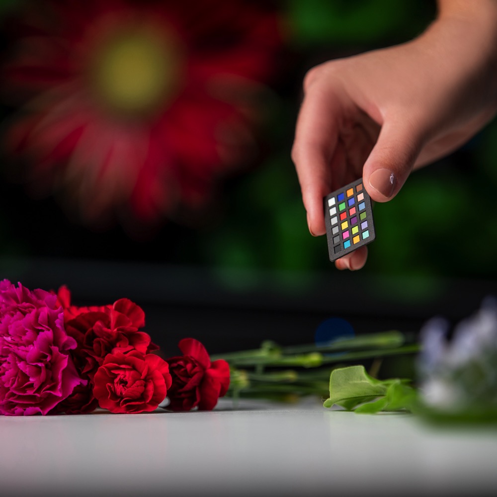 Calibrite ColorChecker Classic Nano