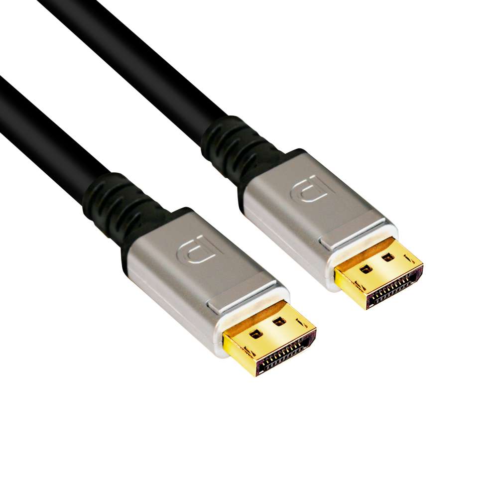 Club 3D DisplayPort auf DisplayPort (M) Kabel - 4m