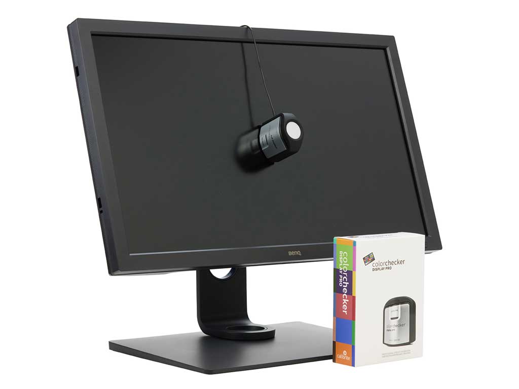 Calibrite ColorChecker Display Pro