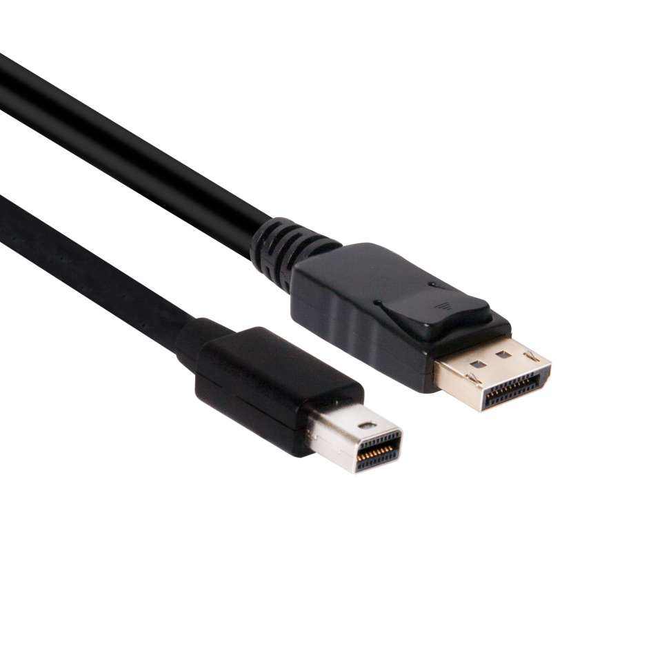 Club 3D MiniDisplayPort auf DisplayPort Kabel - 2m