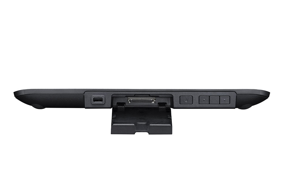 WACOM  DTH-1152 & Sign Pro PDF