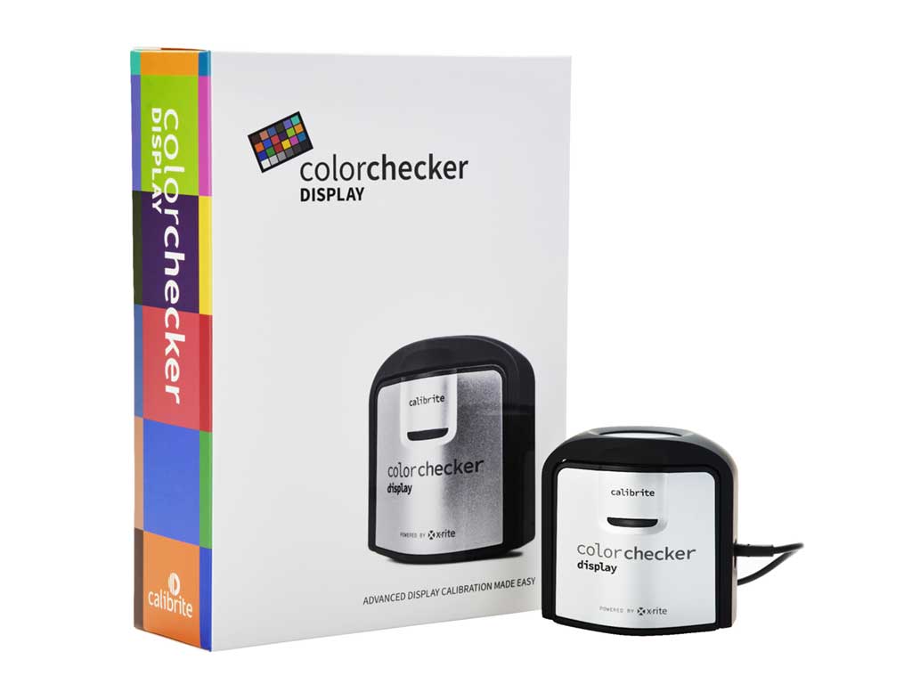 Calibrite ColorChecker Display EDUCATION