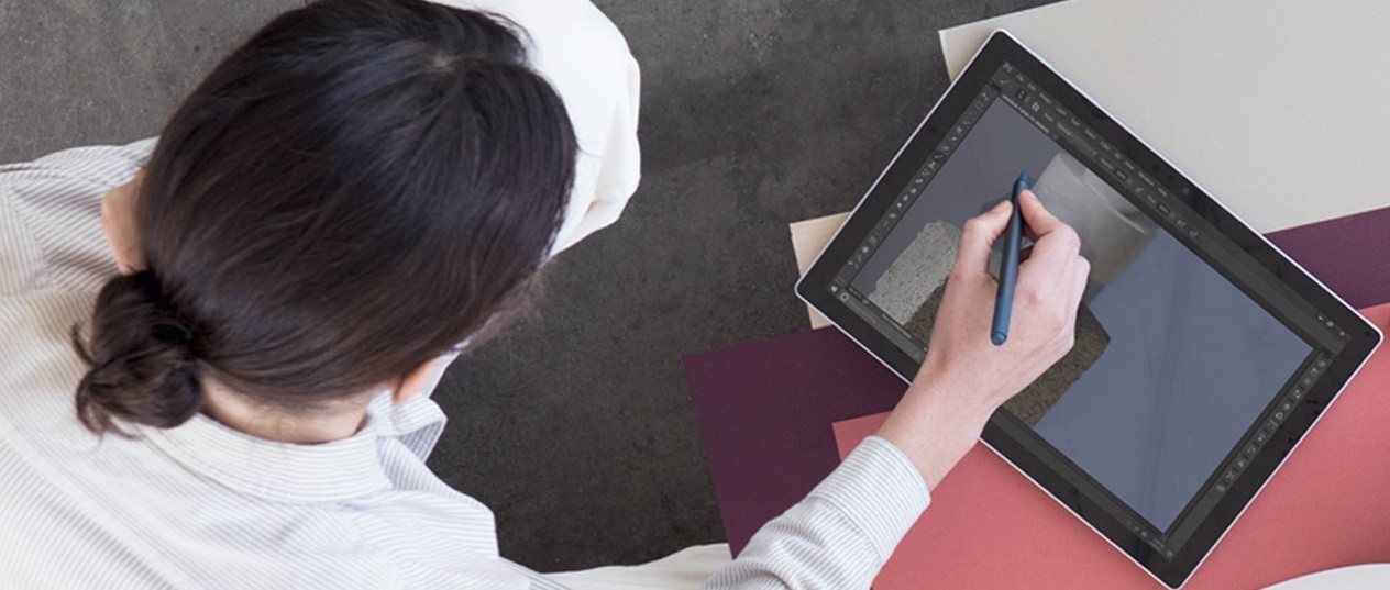 Microsoft Surface Pen