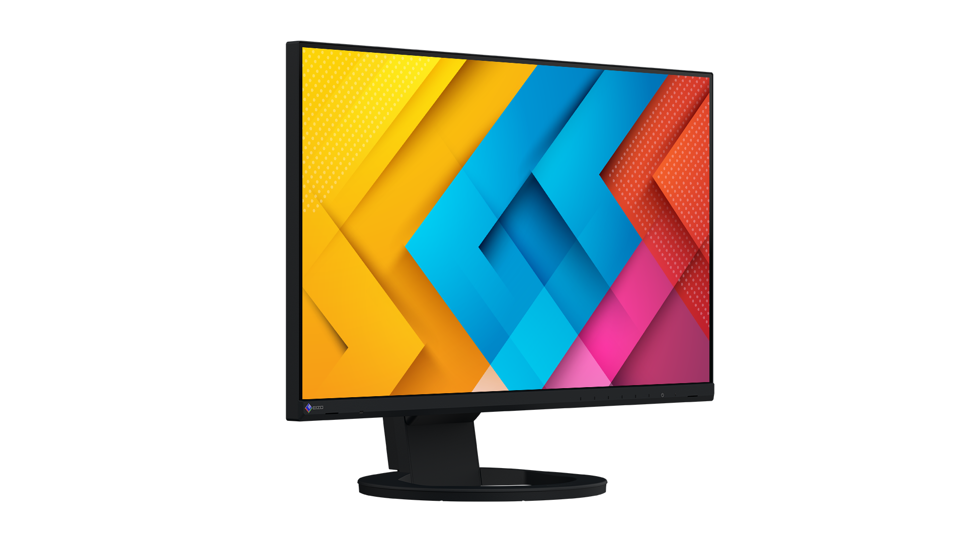 EIZO FlexScan EV2490-BK