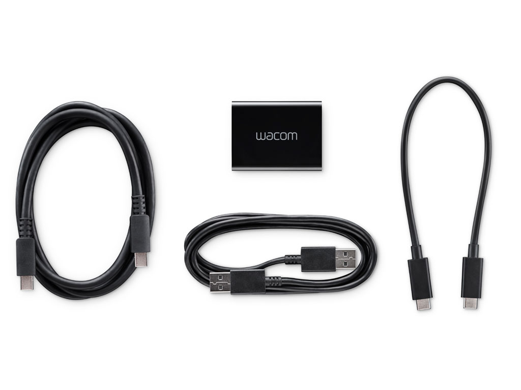 Wacom Link Plus Dongle