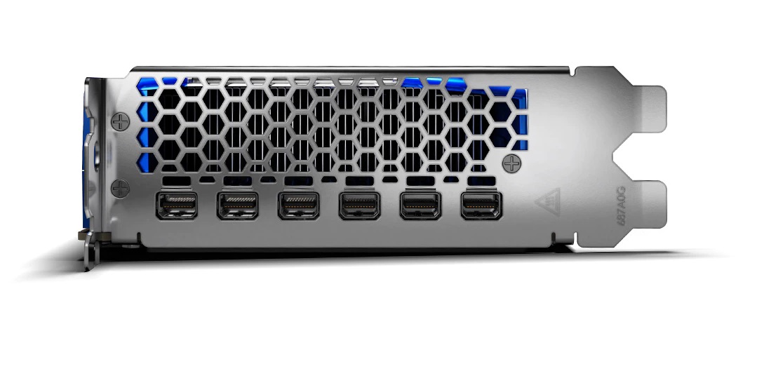 AMD Radeon Pro W6800 