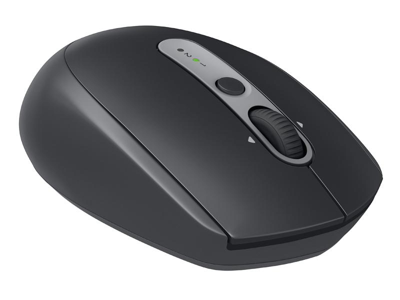 Logitech M590 Silent Maus