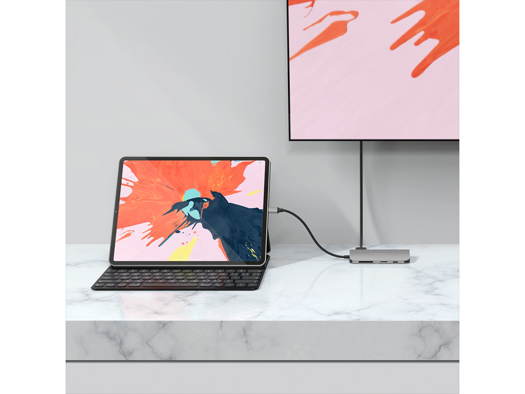 HyperDrive POWER 9-in-1