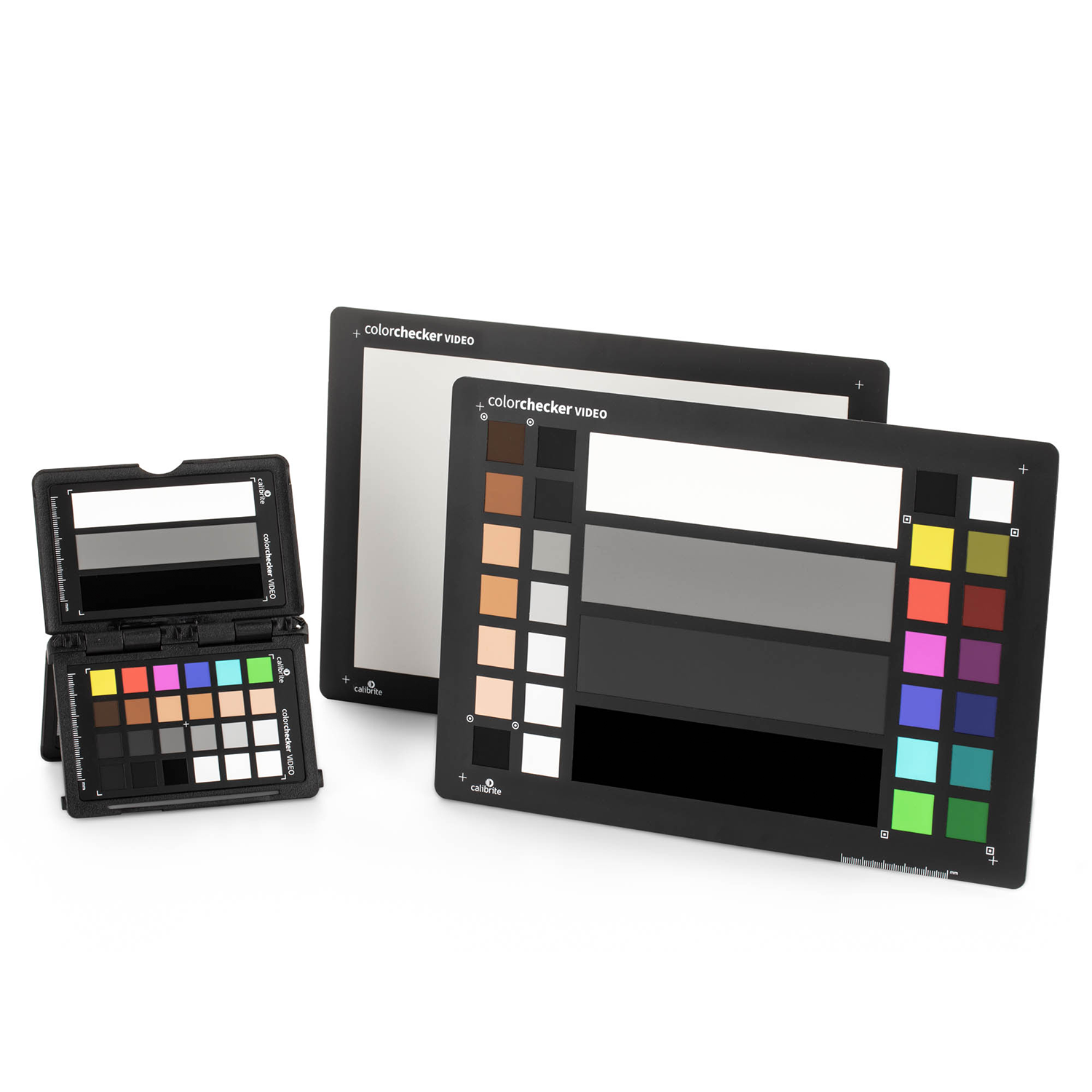 Calibrite ColorChecker Passport Duo