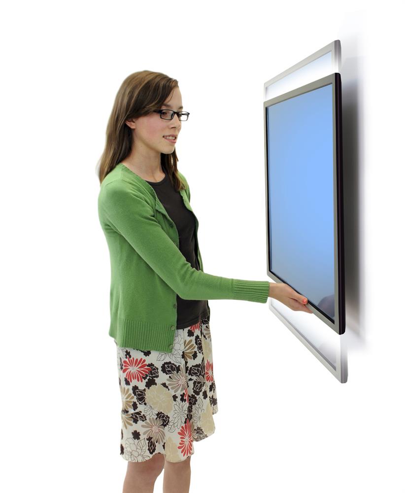 Ergotron Glide Wall Mount LD-X 