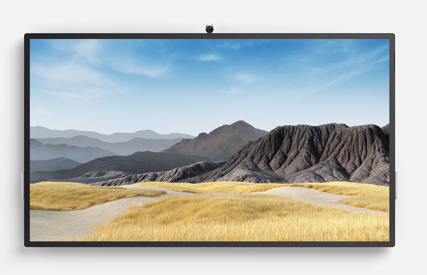 Microsoft Surface Hub 2S 85"