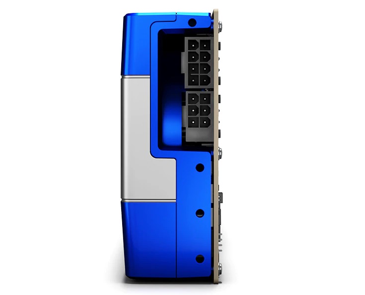 AMD Radeon Pro W6800 