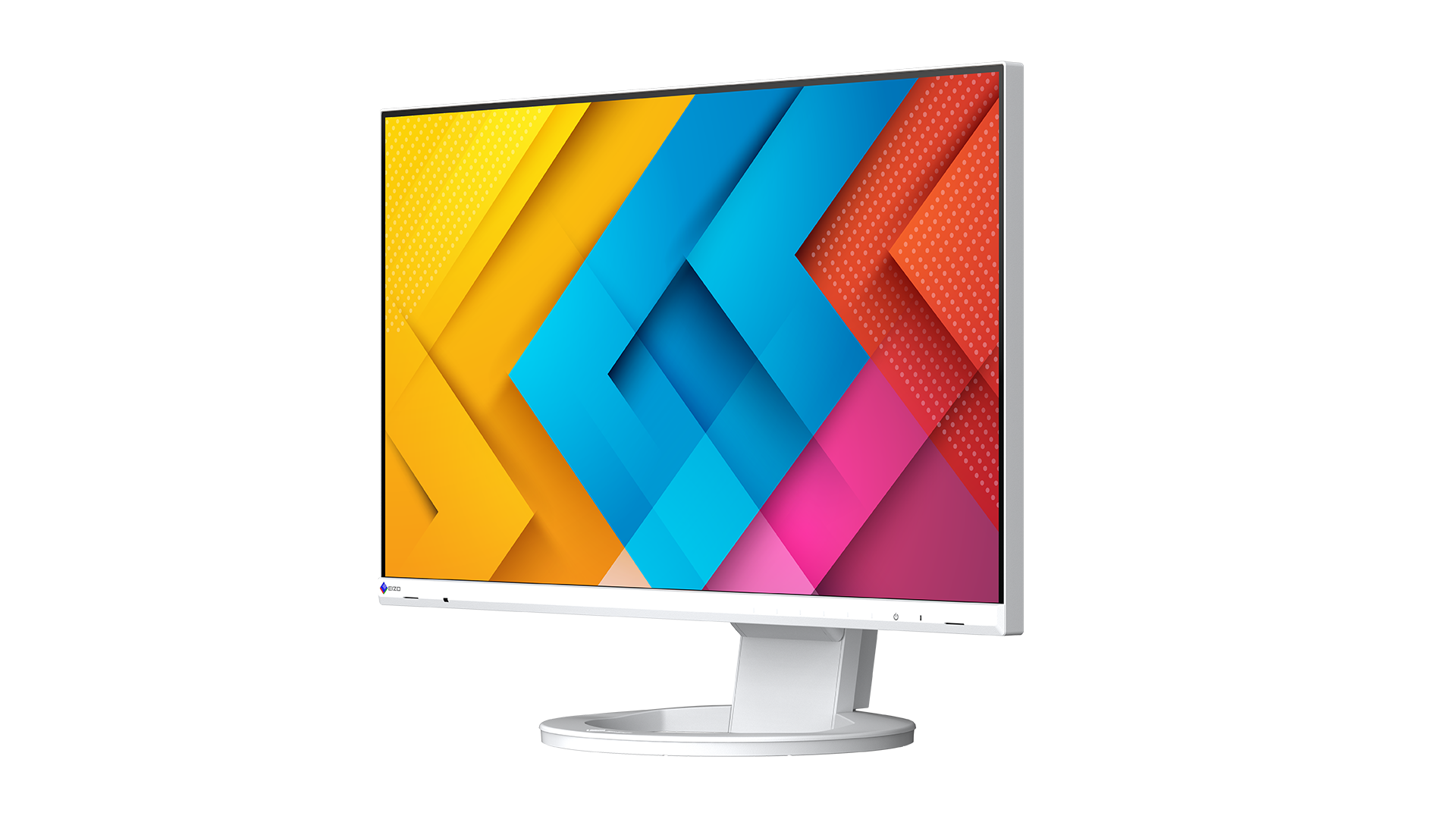 EIZO FlexScan EV2490-WT