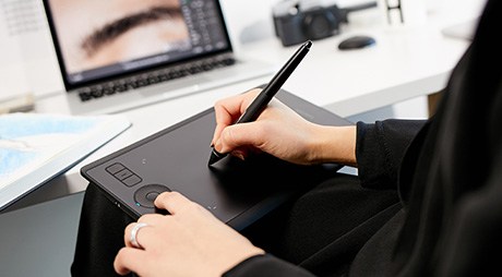 Wacom Intuos Pro S