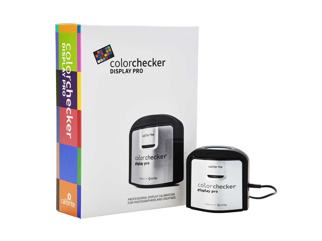 Calibrite ColorChecker Display Pro EDUCATION