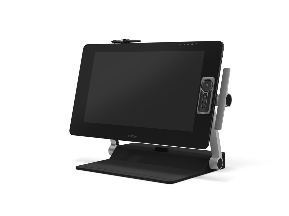 WACOM Cintiq Pro 24 Ergo Stand