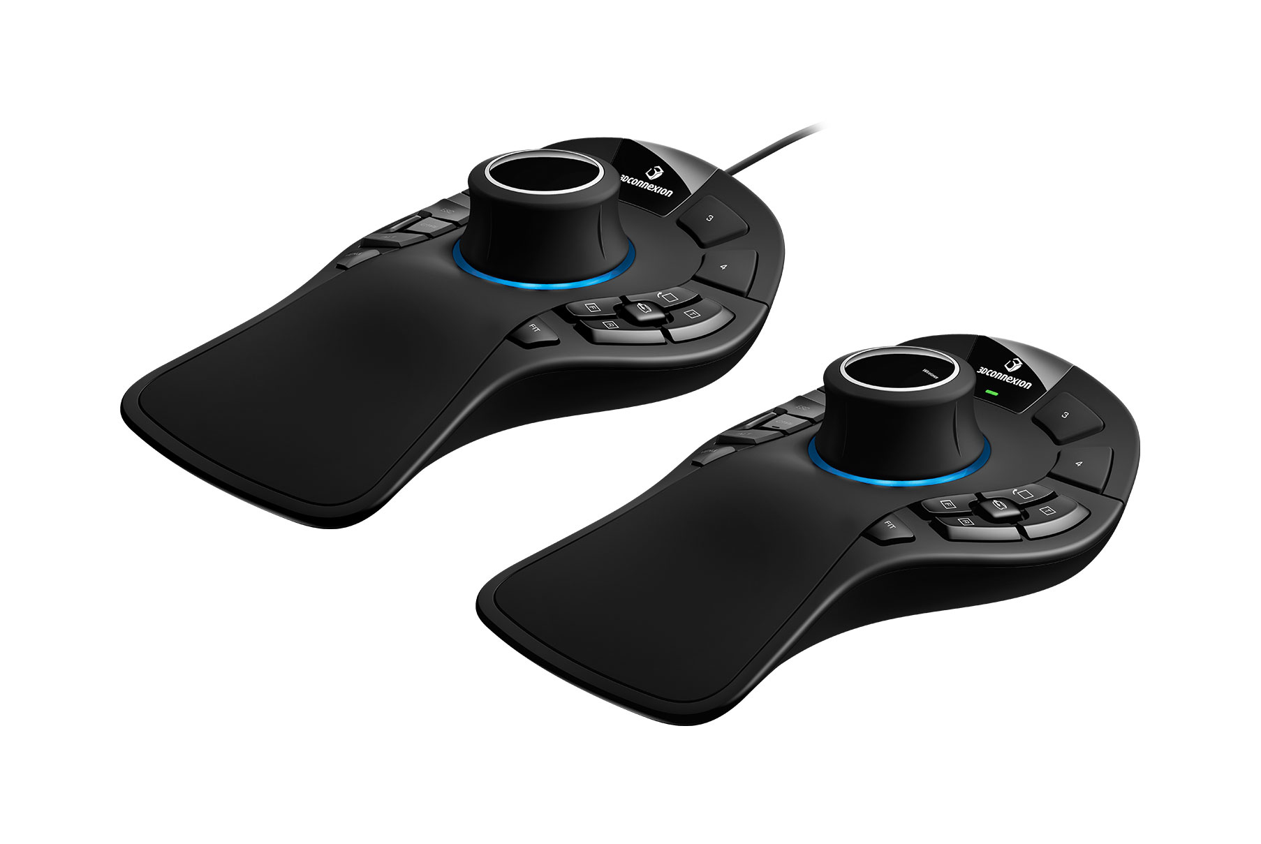 3Dconnexion SpaceMouse Pro Wireless