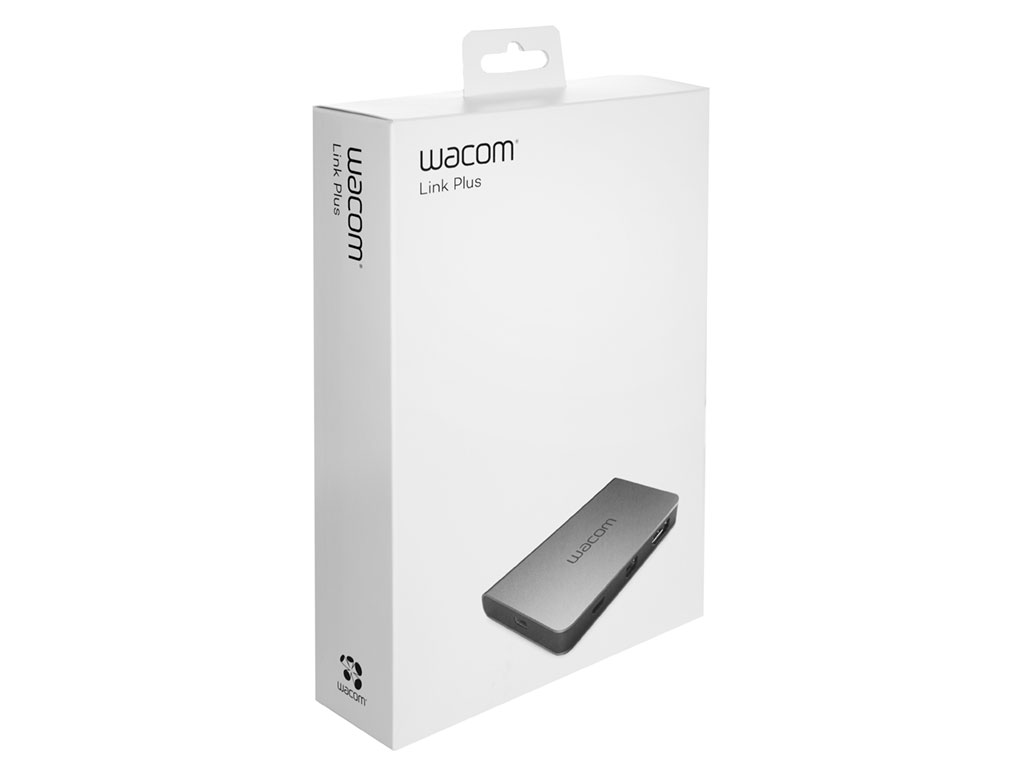 Wacom Link Plus Dongle