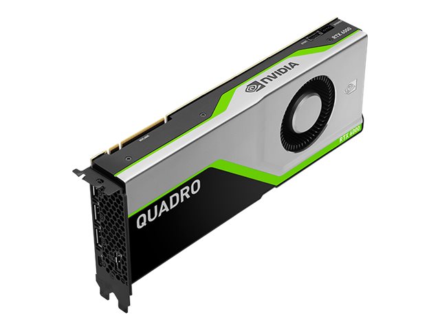 NVIDIA Quadro RTX 6000