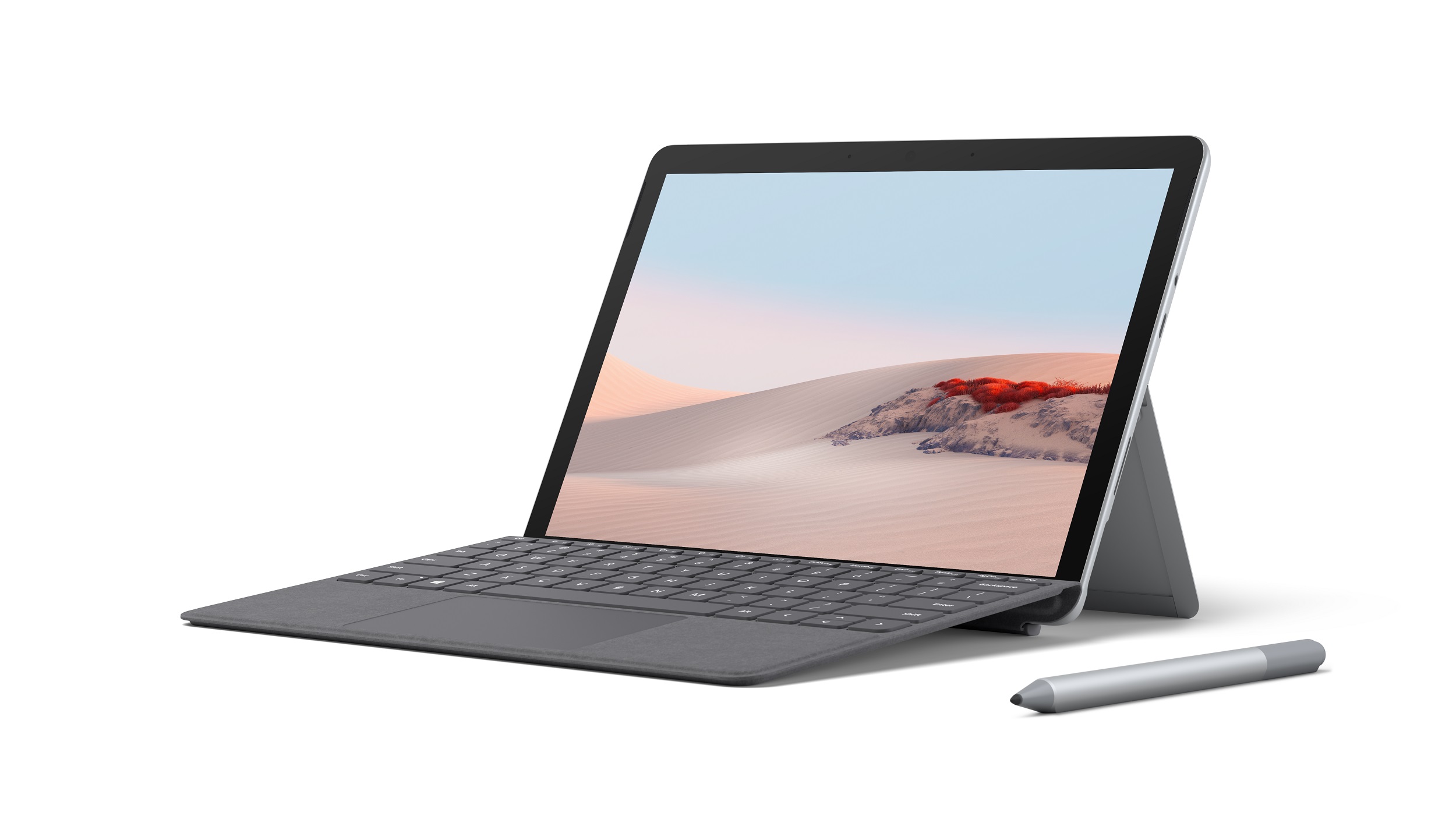 Microsoft Surface Go 2 LTE 8GB - 128 GB