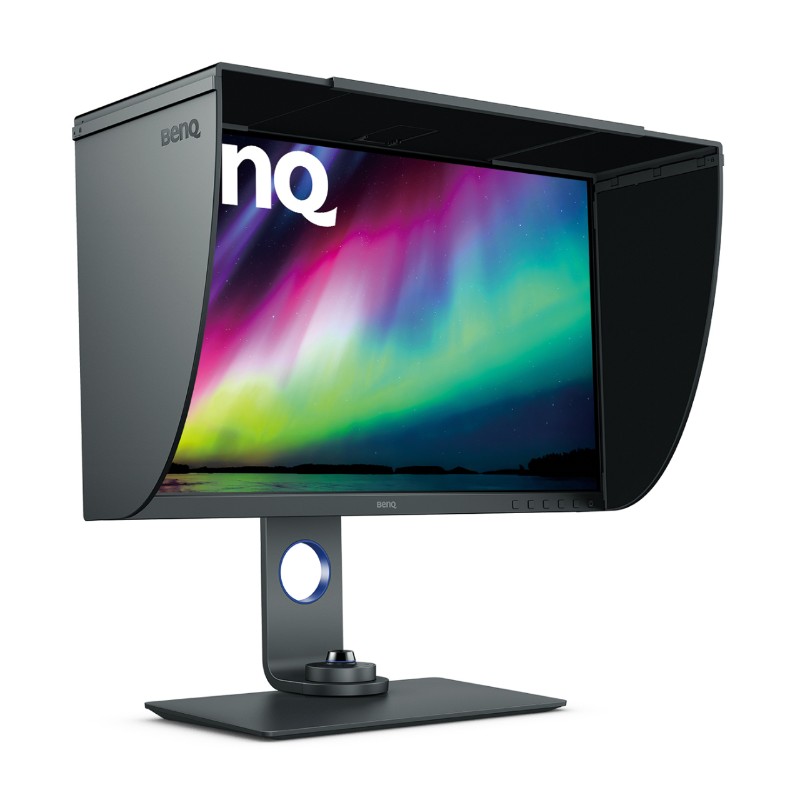 BenQ SW270C
