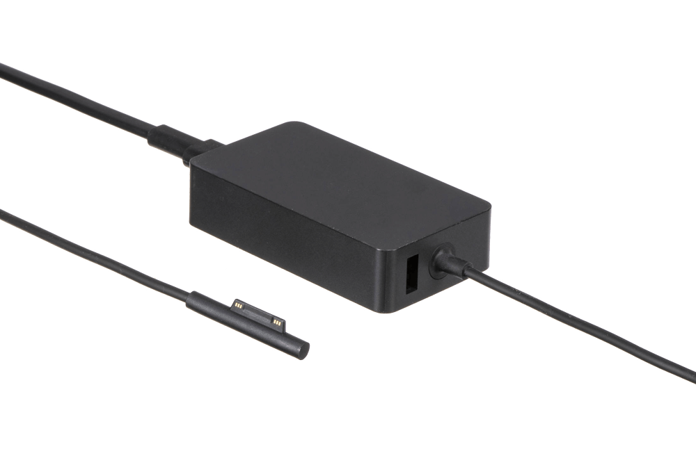 Microsoft Surface 65W Power Supply