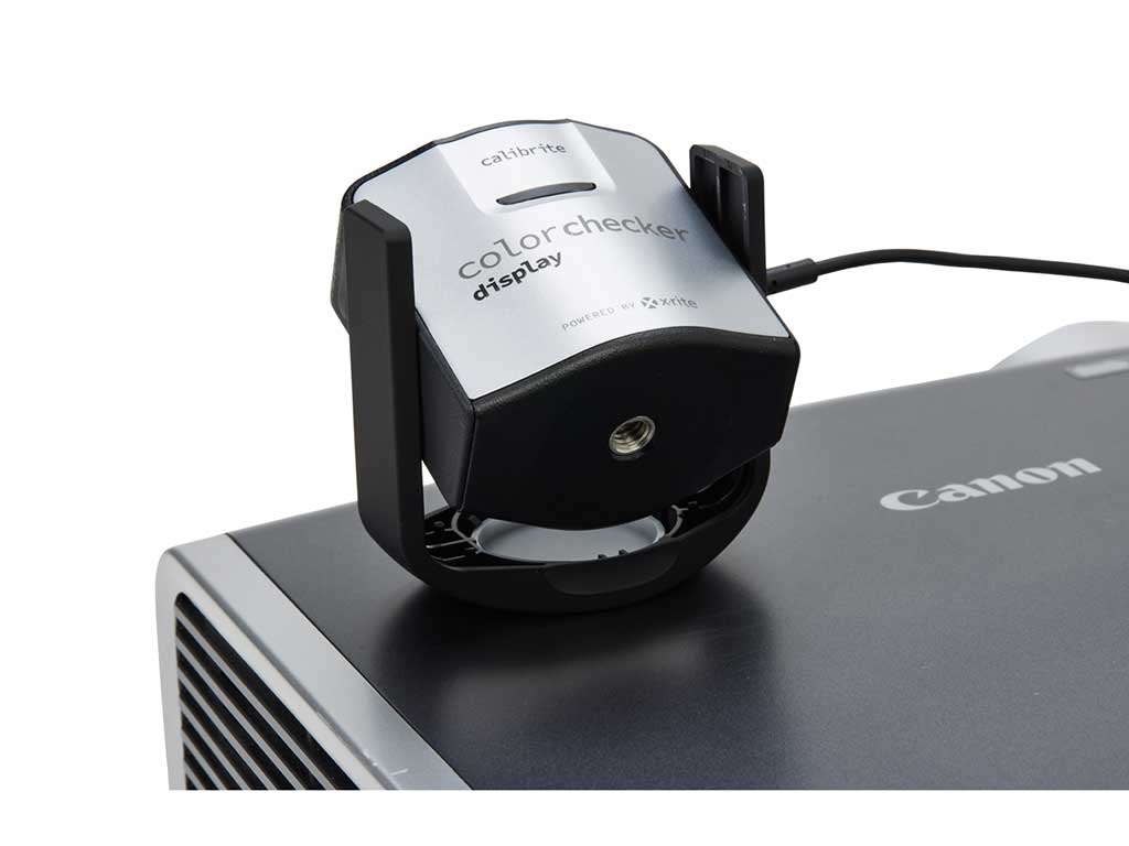 Calibrite ColorChecker Display