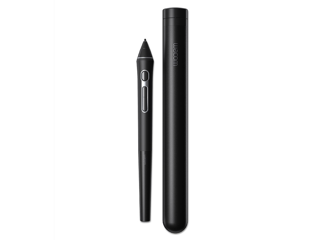 Wacom Pro Pen 3D