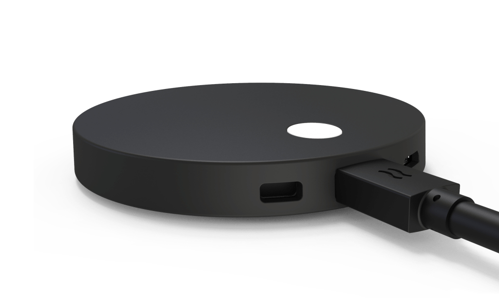 Airtame Wireless HDMI Adapter for Enterprises