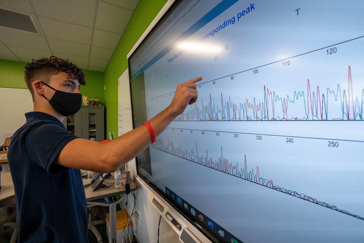 SMART Board 6286S-V3 Set EDUCATION