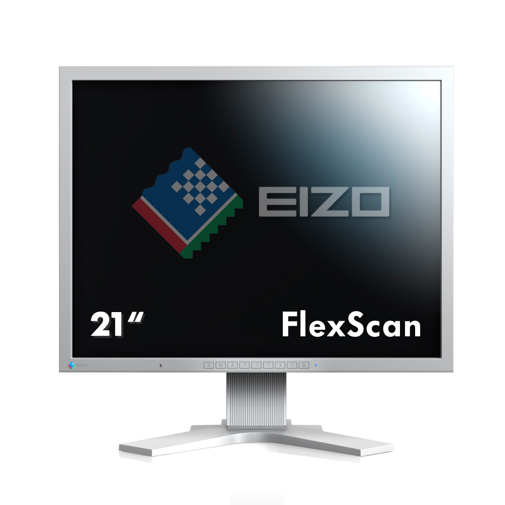 EIZO FlexScan S2133-GY