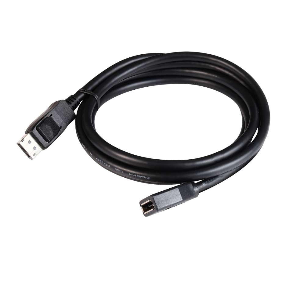 Club 3D DisplayPort-Verlängerungskabel - 2 m