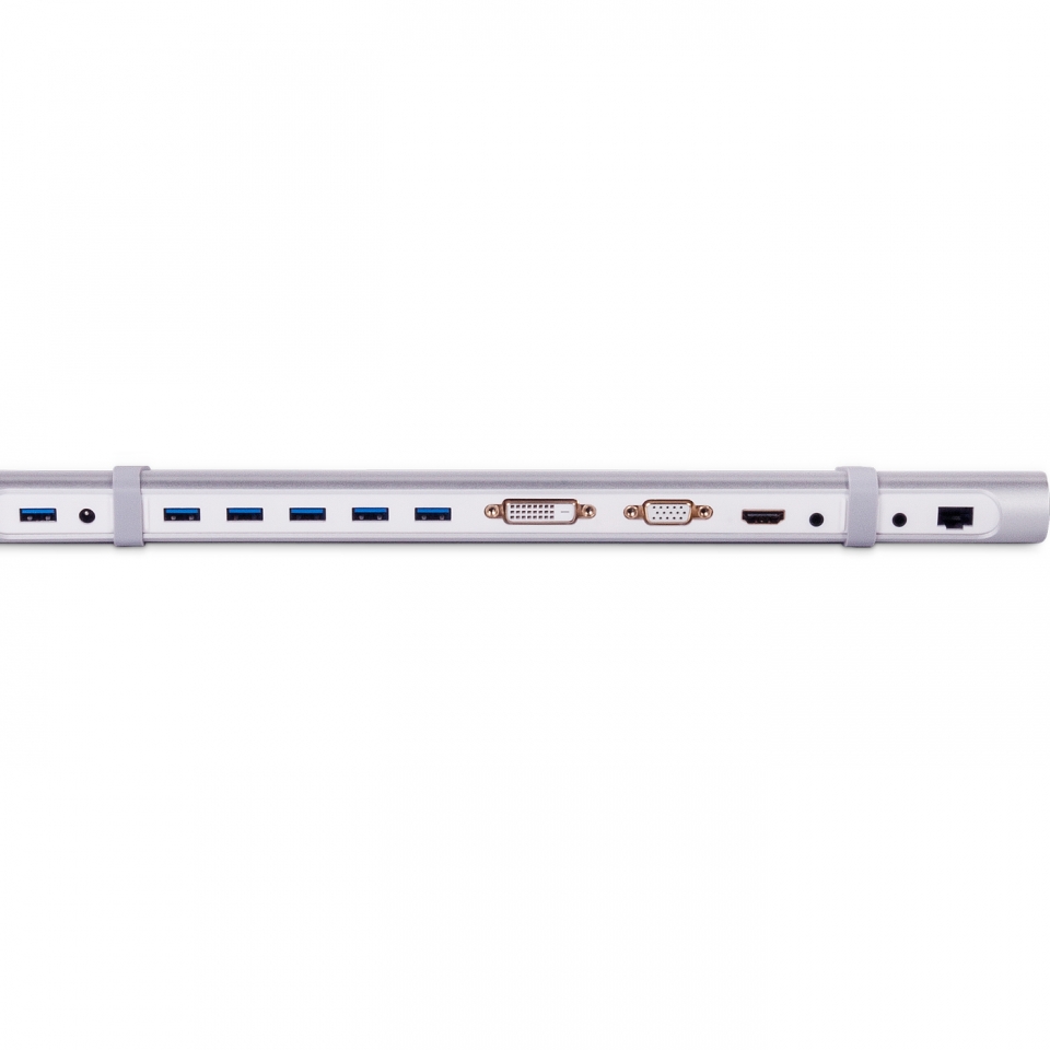 Club 3D Ultra Smart Docking Station