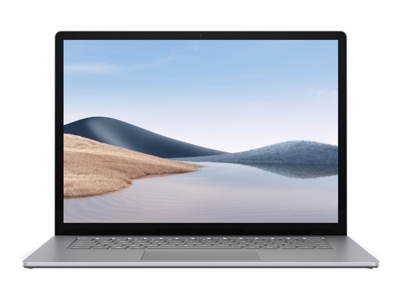 Microsoft Surface Laptop 4 - 15" - Core i7 - 512 GB