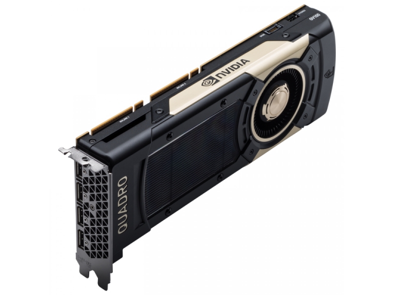 NVIDIA Quadro GV100