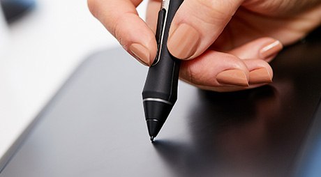 Wacom Intuos Pro S