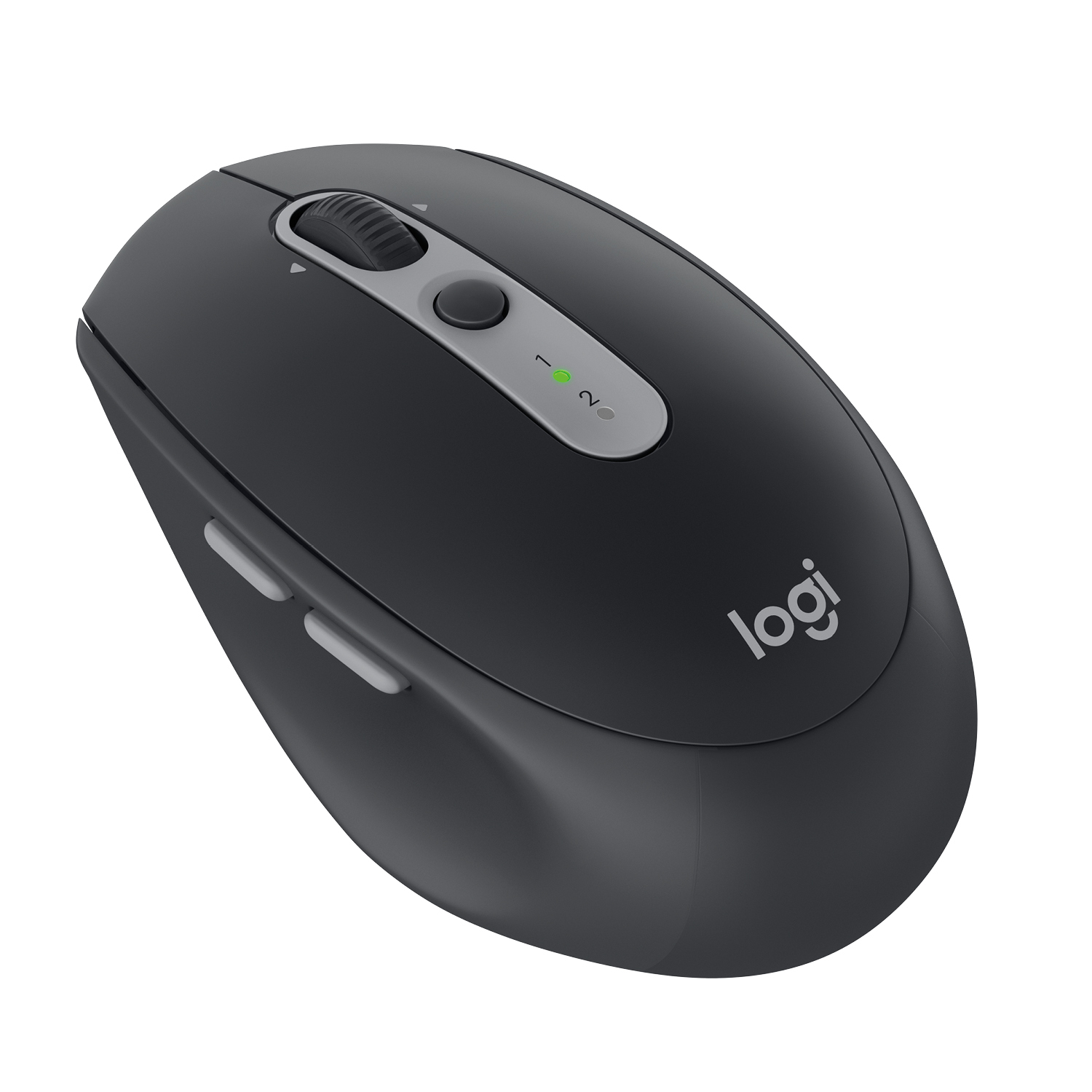 Logitech M590 Silent Maus