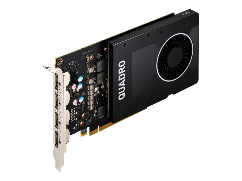 NVIDIA Quadro P2200