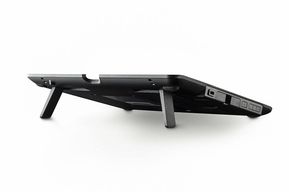 WACOM  DTH-1152 & Sign Pro PDF