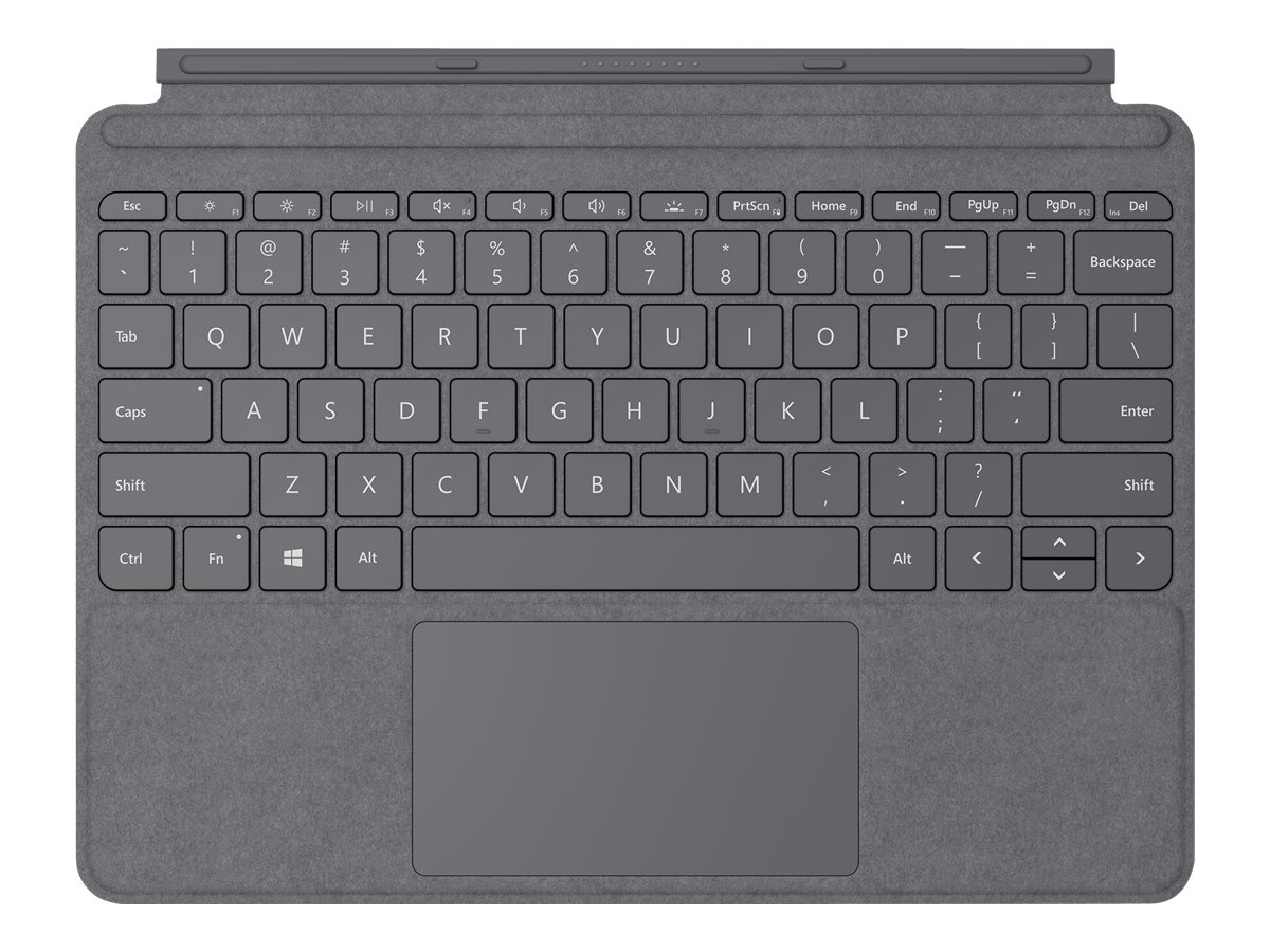 Microsoft Surface Go Type Cover